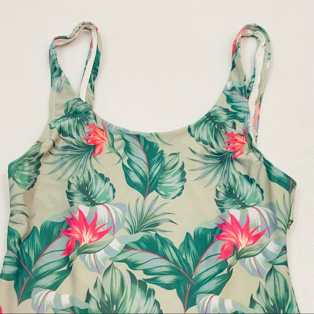 Show Me Your Mumu Topanga One Piece Swimsuit - Picture 3 of 10